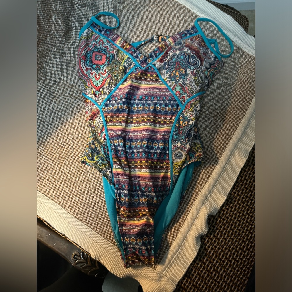 Bathing Suit Beautiful